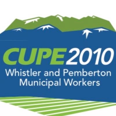 Representing Municipal Workers in Whistler and Pemberton on the unceded territories of the Squamish and Lil’wat Nations.