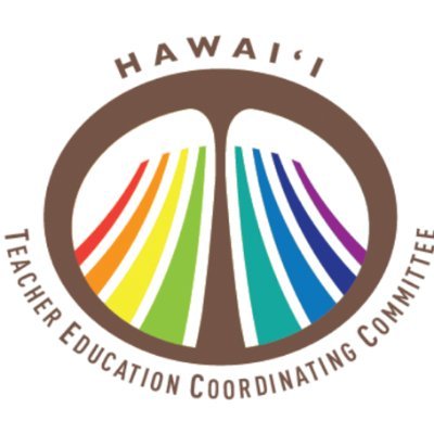 Hawaii Teacher Education Committee Twitter MRGKNJAY 400x400