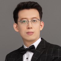 Zhaoting Li (@zhaoting_li) 's Twitter Profile