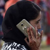 Farhana Lone (@farhana_lone) 's Twitter Profile Photo Farhana Lone (@farhana_lone) 's Twitter Profile Photo