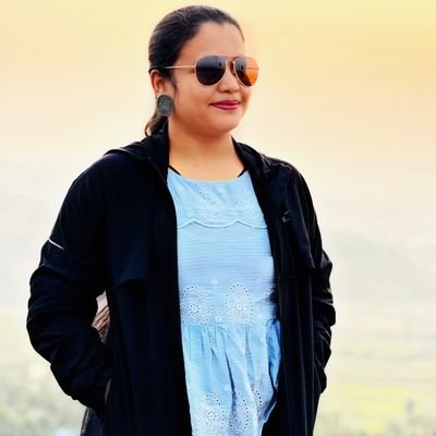 _SiddhiShinde_'s profile picture. युवासेना युवती उपजिल्हाधिकारी🚩🚩 शिवसेना🚩🚩 युवासेना🚩🚩