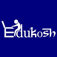 Edukosh(@EdukoshServices) 's Twitter Profile Photo