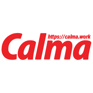 Calma_work Profile Picture