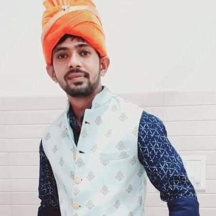 AnshulS32613482's profile picture. Staff Nurse