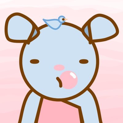 TinyMouseFriend's profile picture. Welcome to Tiny Mouse Friends Village! Launch Date: Feb. 2022 

Be on the lookout for our roadmap, events, discord, and merch soon.

#NFT #pfp #womeninNFTs