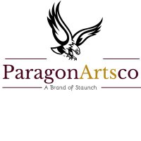 ParagonArtsco(@ParagonArtsco) 's Twitter Profile Photo