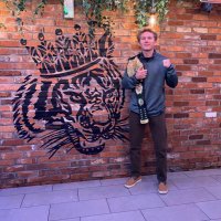 Mikey Kane (@kanemikey) 's Twitter Profile