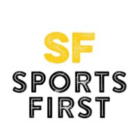 Sports First(@SportsFirst9) 's Twitter Profile Photo