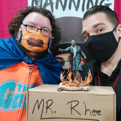 TheGoob_TM's profile picture. engulfed in Peanut Butterduring a strange storm, The Goob has been infused with the powers of the peanut