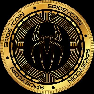 SPIDEYCOINさんのプロフィール画像