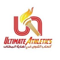 Ultimate Athletics(@ultimateuae) 's Twitter Profile Photo