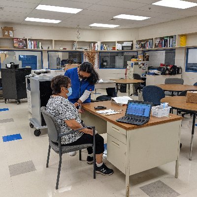 Official Twitter for the Health Careers Academy at Kapolei High School
• Commitment, Competence, Compassion •