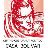 Casa Bolívar.(@OwanaMadera) 's Twitter Profile Photo