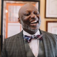 Dr. Maurice Sholas (@docmosho) 's Twitter Profile