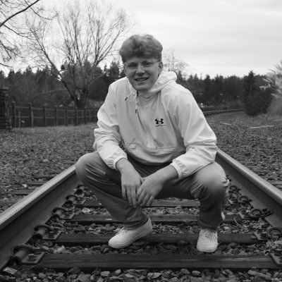 Kyle Larsen Profile