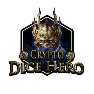 CryptoDiceHero is a #Play2Earn game based on the #BSC
#GameFi #Metaverse #NFT #BlockchainGaming