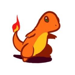 Fire_Dragon001's profile picture. I’m a dragon that likes art