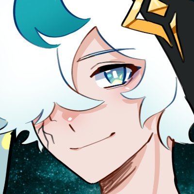 ✨ Asher ✨(now on @Asherism_ !!!)さんのプロフィール画像
