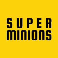 SuperMinions (@superminionshq) 's Twitter Profile Photo