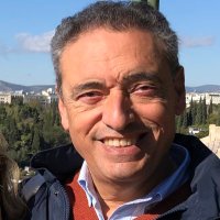 Carlos Martin (@carlosmtbvac) 's Twitter Profile