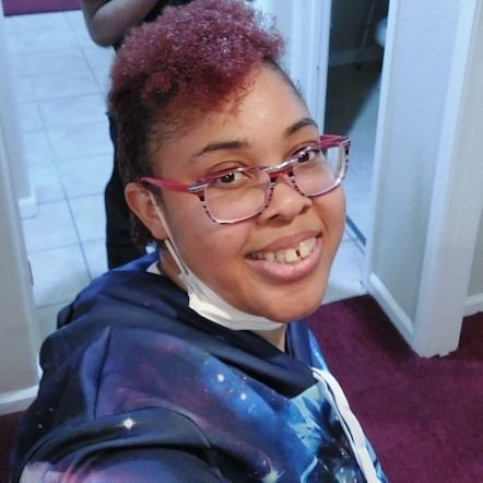 I am a content creator on @twitch.  I am also apart of the @LowStressGaming community. I play a variety of games and love meeting and getting to know new people