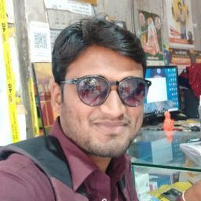 jagdishbhil23's profile picture. Agriculture Fild Assistant