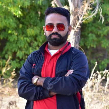 Asharam Gurjar Profile