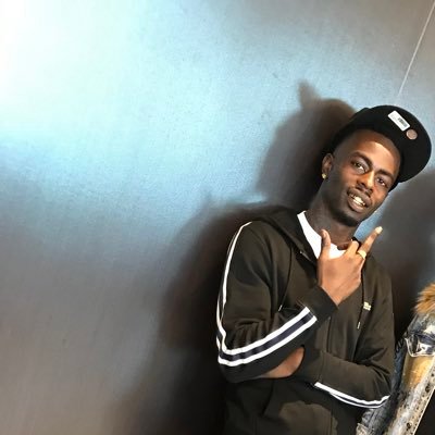 DeAnt____'s profile picture. ForeverJetz ✈️                                             #KiaWorld  🌎