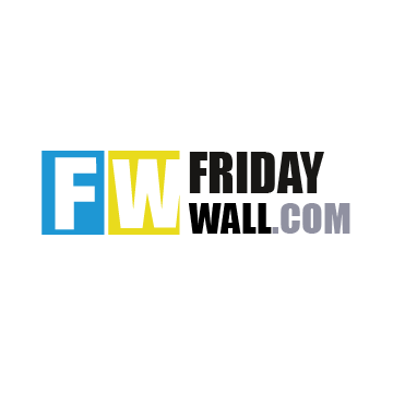 FridayWall Magazine Profile