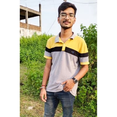 tripathiji1128's profile picture. ''Good work never wasted, always rewarded by the God.” 💯🤗
Core team member 
 @nutrobite..