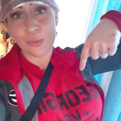 IronMegan83's profile picture. Indiana born, Florida grown. Pitbull advocate & diehard UGA fan #GODAWGS