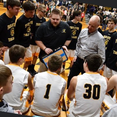 ‼️Official Twitter of Faulkton Basketball‼️ •••TEAMWORK is the beauty of basketball. Five people working as one. You become selfless. ~Mike Krzyewski•••