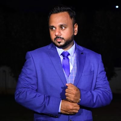 obaidmos's profile picture. I always like to look on the optimistic side of life, but I am realistic enough to know that life is a complex matter