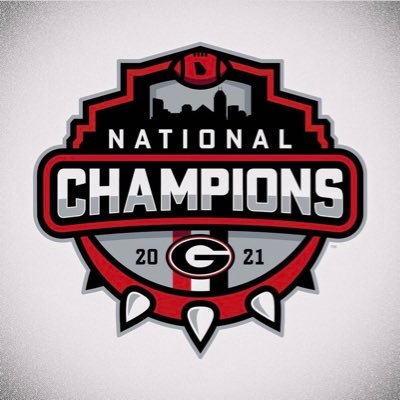 proud supporter of the greatest football team to grace college football!! #GoDawgs
