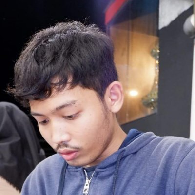 Rizkiaghavni_'s profile picture. I have one dream in life about nature