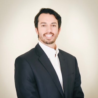 Former Chief of Staff to First Gentleman Bryan Sanders. UGA Law.