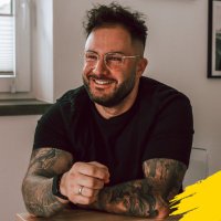Jonas Rashedi (@jonasrashedi) 's Twitter Profile