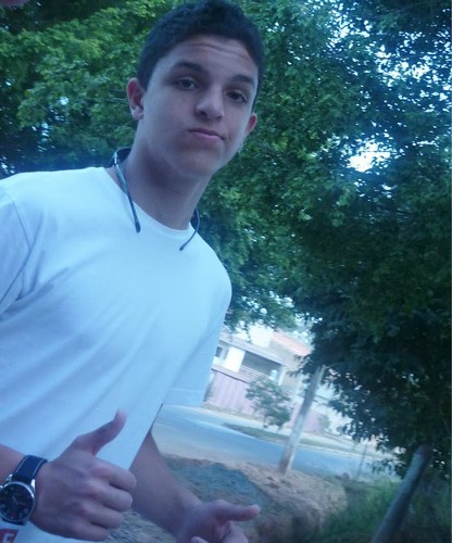 PradoFeliphe's profile picture. 