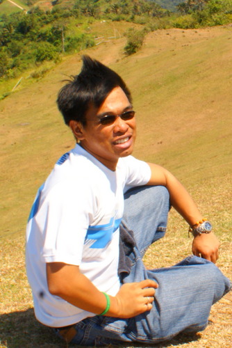 Abe Jun Clarito