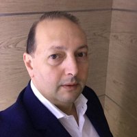 Emad Edward (@emadedward2) 's Twitter Profile