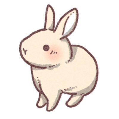 らびっとさんのプロフィール画像