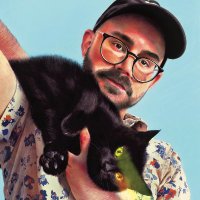 Joey Sousa (@joeyfsousa) Twitter profile photo