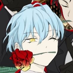 snowgingerさんのプロフィール画像