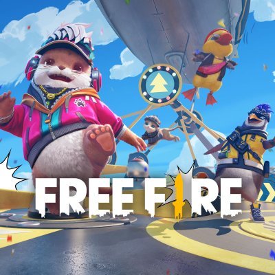 Free Fire India Official (@IndiaFreeFire) / X