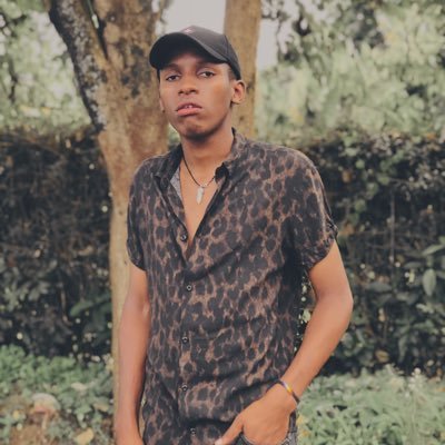 victorkway's profile picture. 𝒢ℴ𝒹 𝒾𝓈 ℊℴℴ𝒹 👌