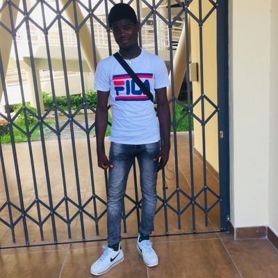 BrASyPhaSkot1's profile picture. A boy who attends University of Education, Winneba. Smart and brave as well as God fearing