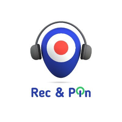 Rec & Pin: A toolkit against misinformation.
True Locations, True Stories! This is our motto!