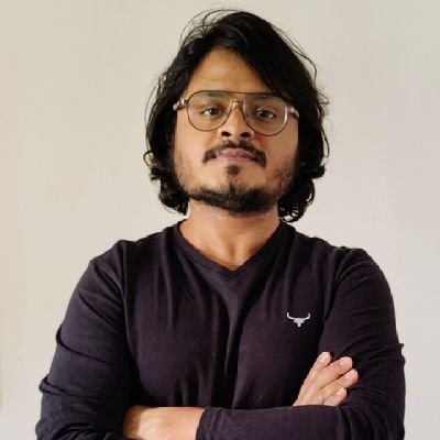 sekrightnow's profile picture. Design @microsoft. Past lives @amazon, @1mgOfficial, @delhivery