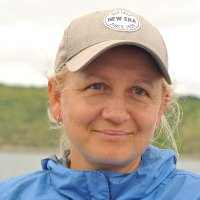 Anna Kuzemko (@anna_kuzemko) 's Twitter Profile