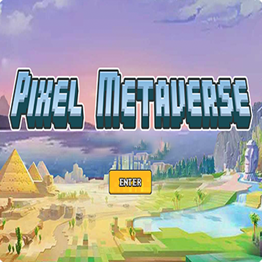 Pixel Metaverse, a social-fi game, provide a meta-space for users to explore in the informal social gathering.
#socialfi #metaverse